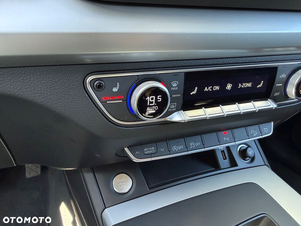 Audi Q5 45 TFSI mHEV Quattro Advanced S tronic - 26