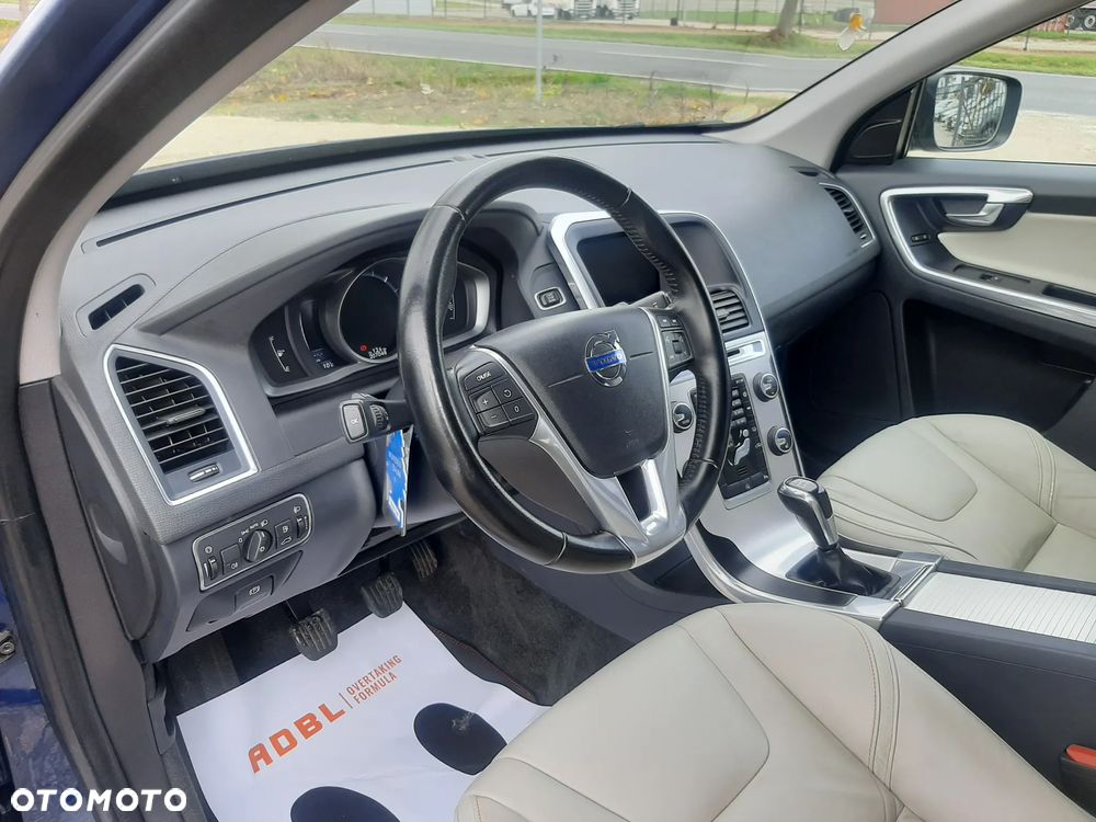 Volvo XC 60 D3 Inscription - 16