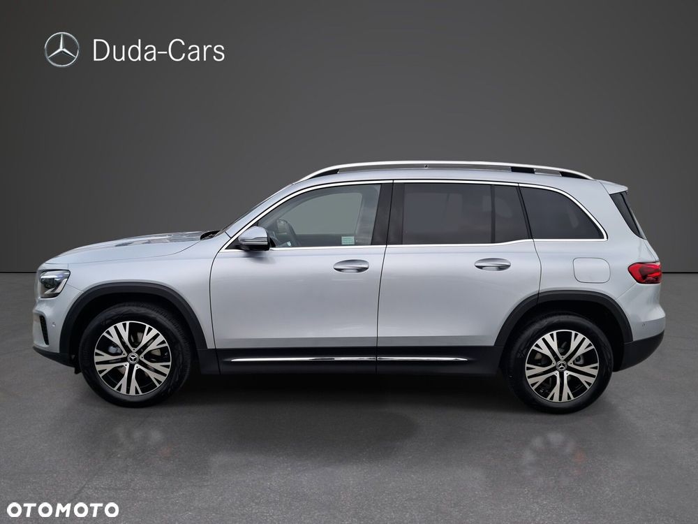 Mercedes-Benz GLB - 4