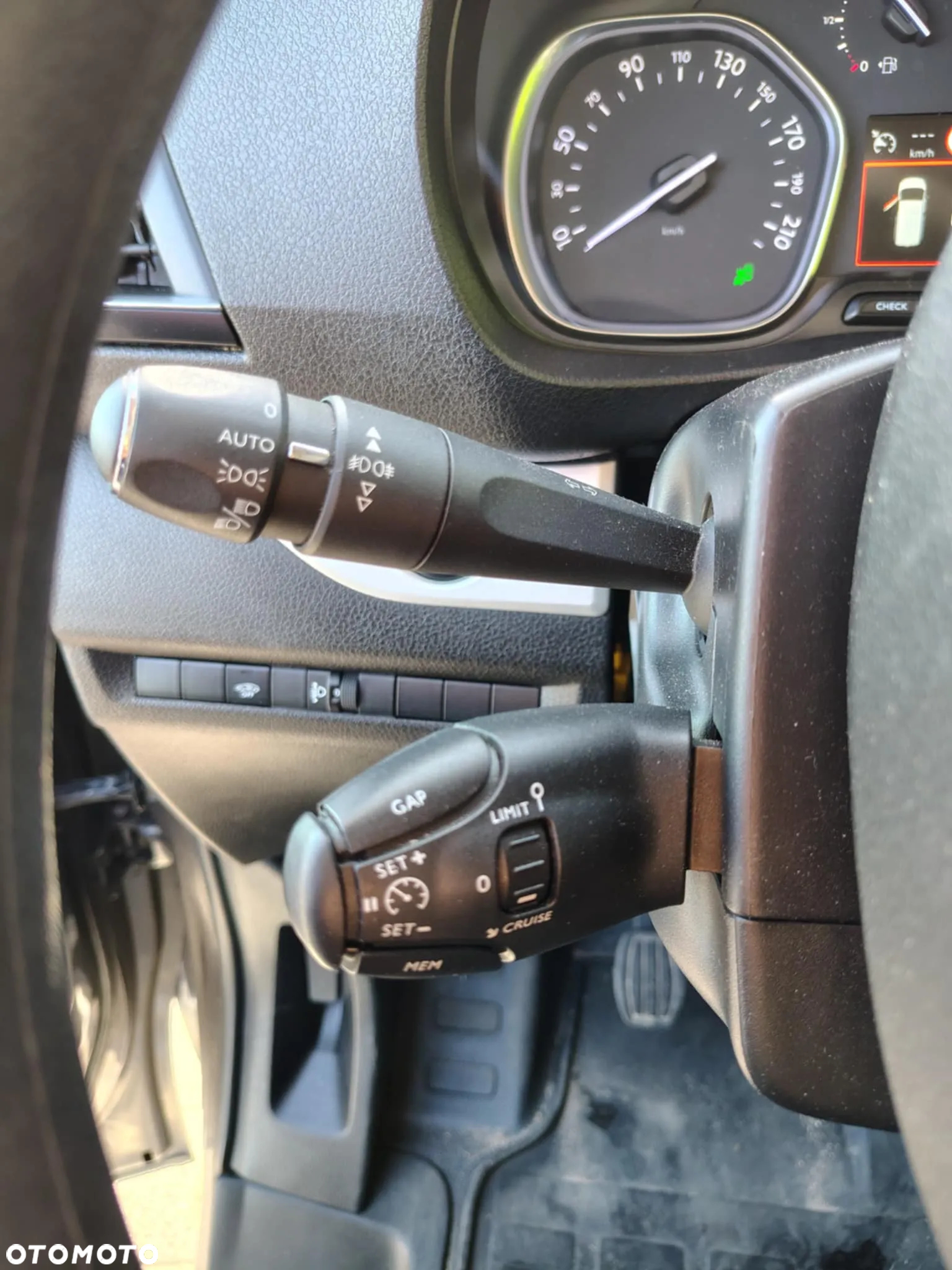 Citroën SpaceTourer - 17
