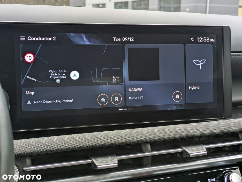 Hyundai Tucson 1.6 T-GDi HEV Smart 2WD - 26