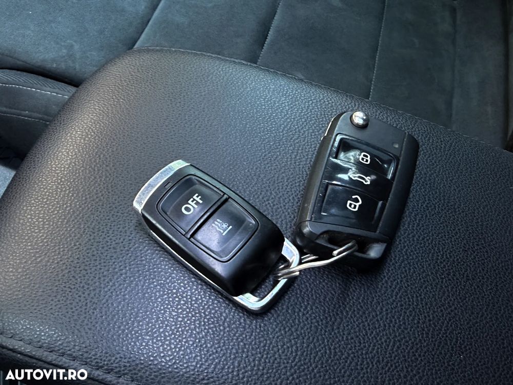 Volkswagen Tiguan 2.0 TDI SCR DSG Comfortline - 18