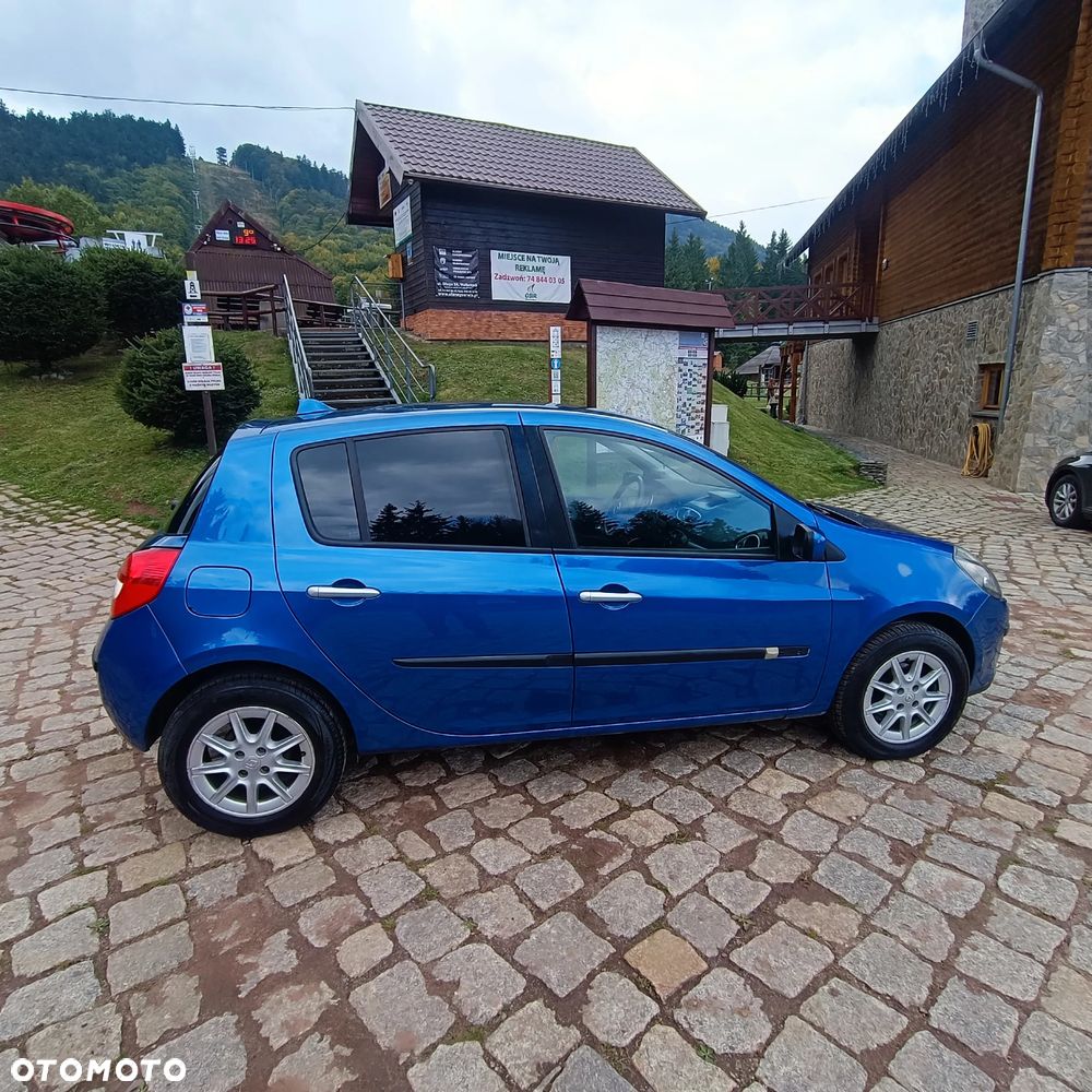 Renault Clio 1.6 16V Exception - 3