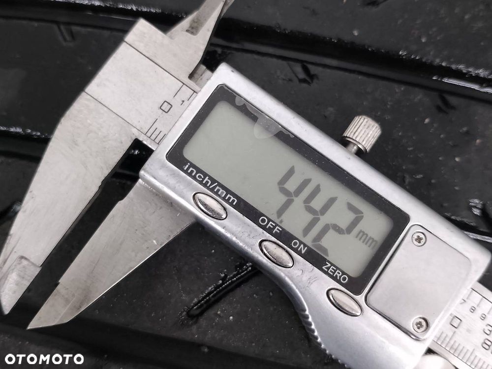 FELGI ALUMINIOWE KOMPLET 18 Z OPONAMI LEXUS UX 002119/2018 - 15