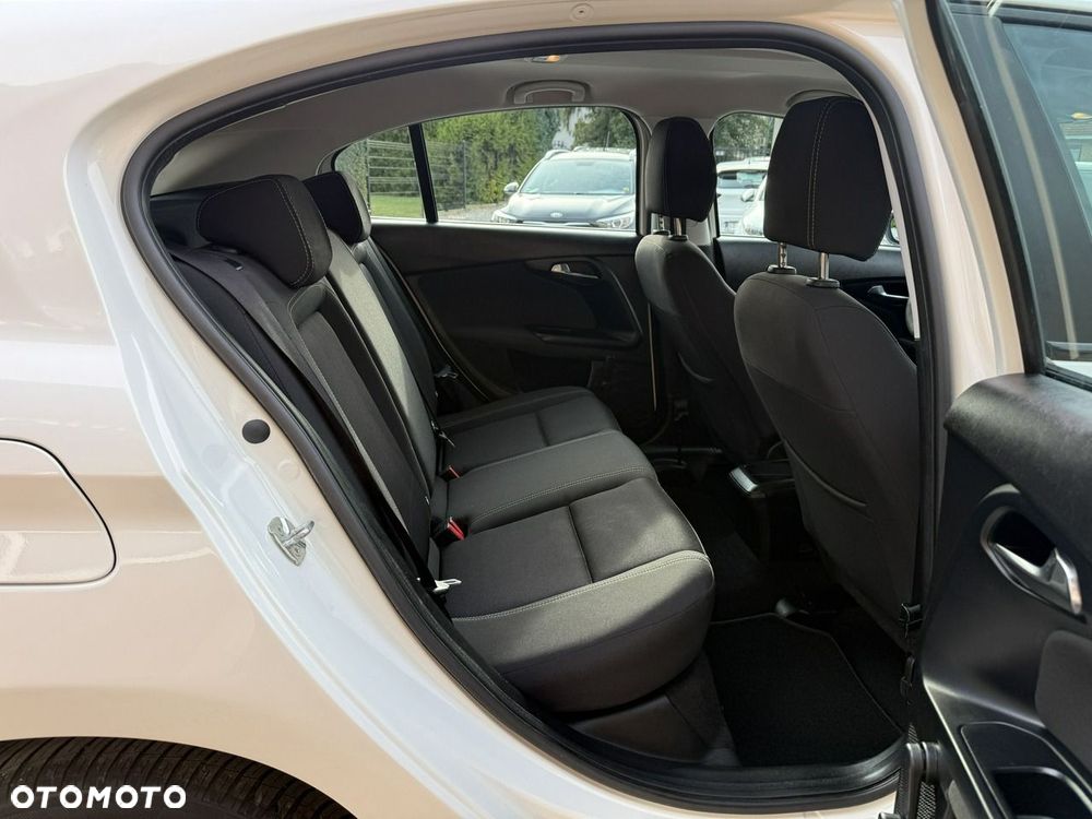 Fiat Tipo 1.4 16v Easy EU6d - 23