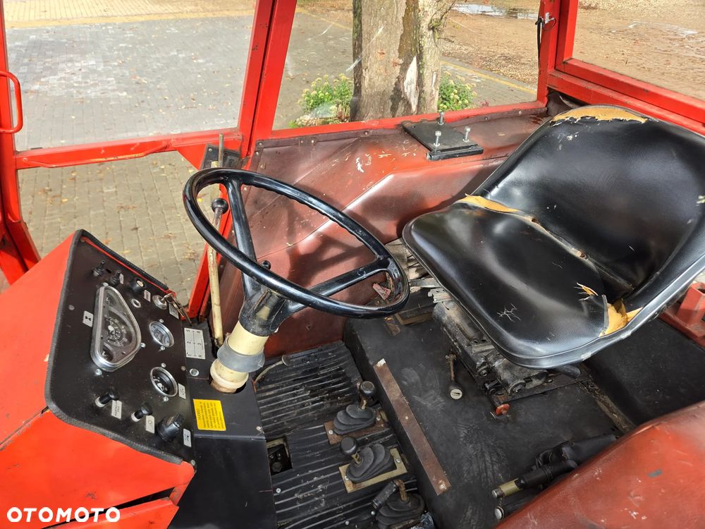 Zetor 6945 Export 4WD - 7