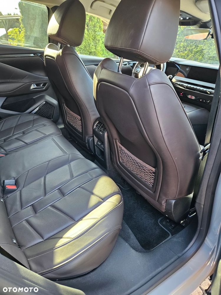DS Automobiles DS 4 1.6 PureTech La Premiere - 12