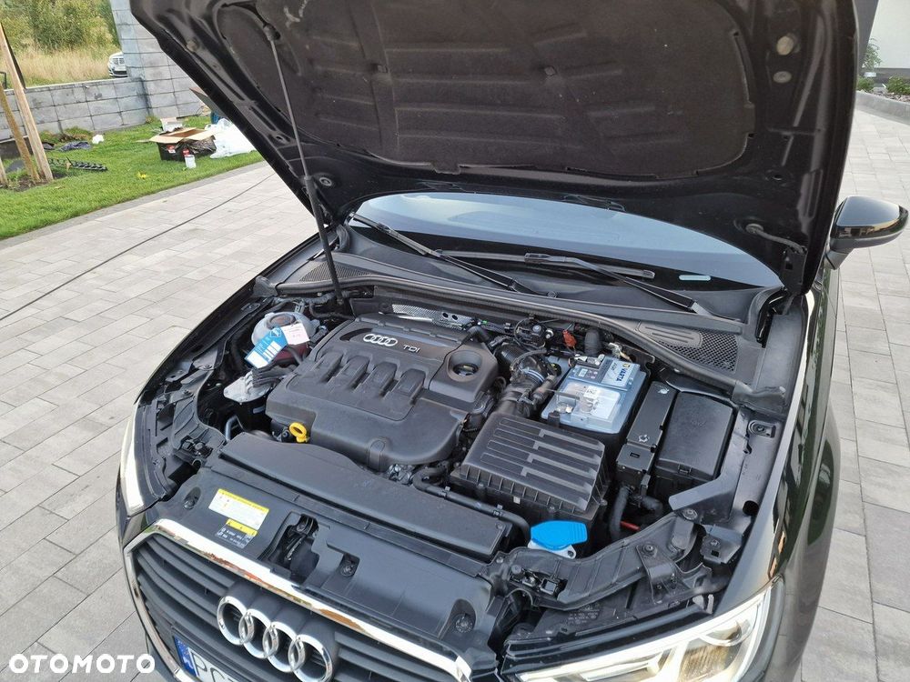Audi A3 - 24