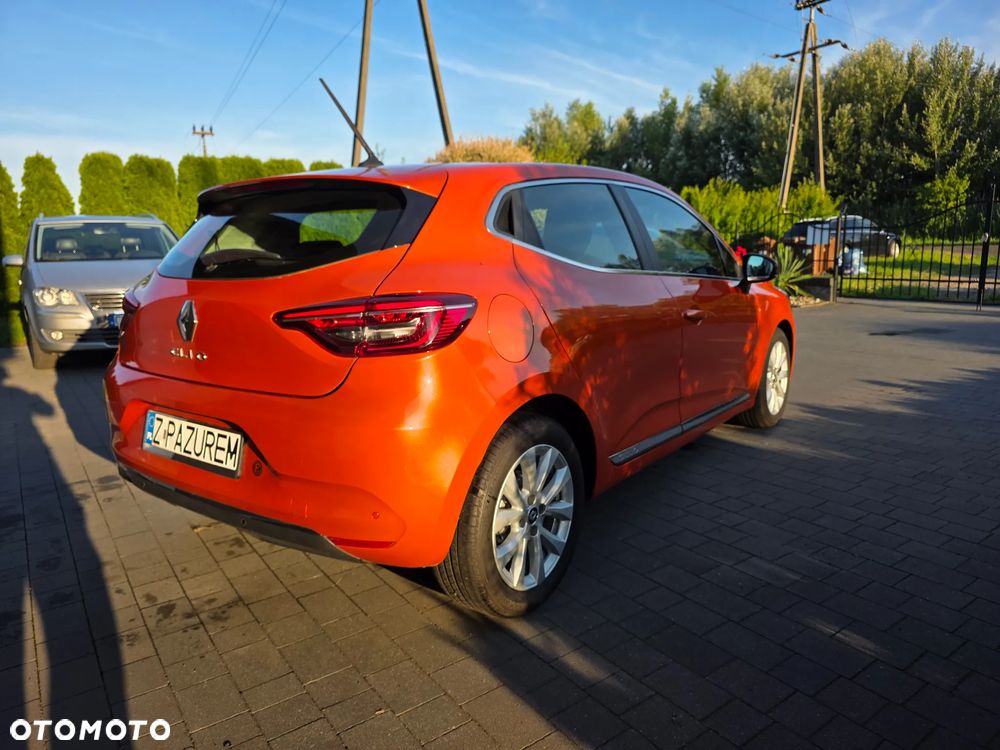 Renault Clio TCe 90 BUSINESS EDITION - 5