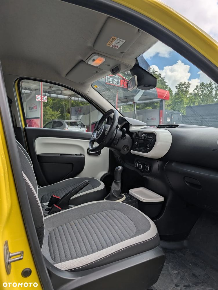 Renault Twingo SCe 70 Intens - 21