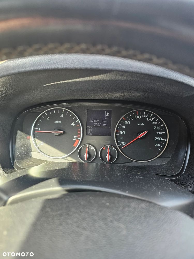 Renault Laguna 2.0 dCi Bose Edition - 10
