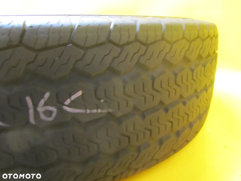 Opona Continental Vancofour season  225/75 R16C - 2