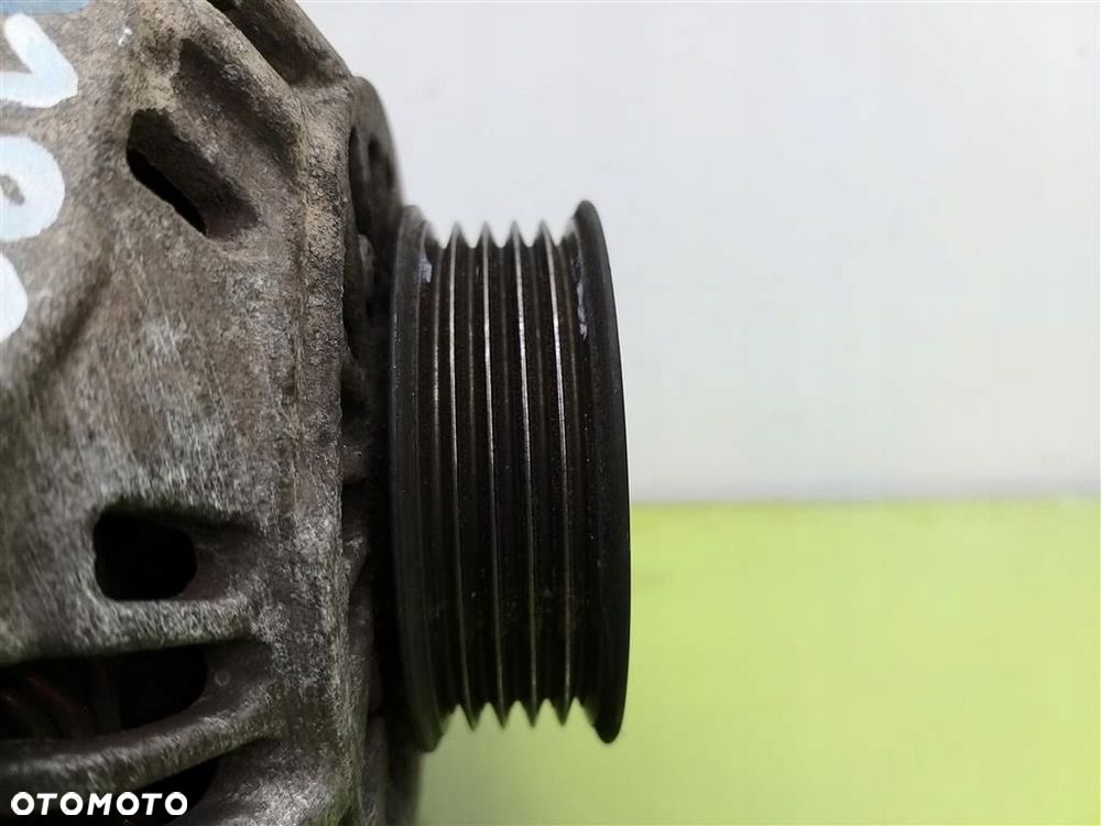 Alternator Honda Jazz II 1.2B 77KM 2002-2008 AHGA69 A5TB1391 - 3