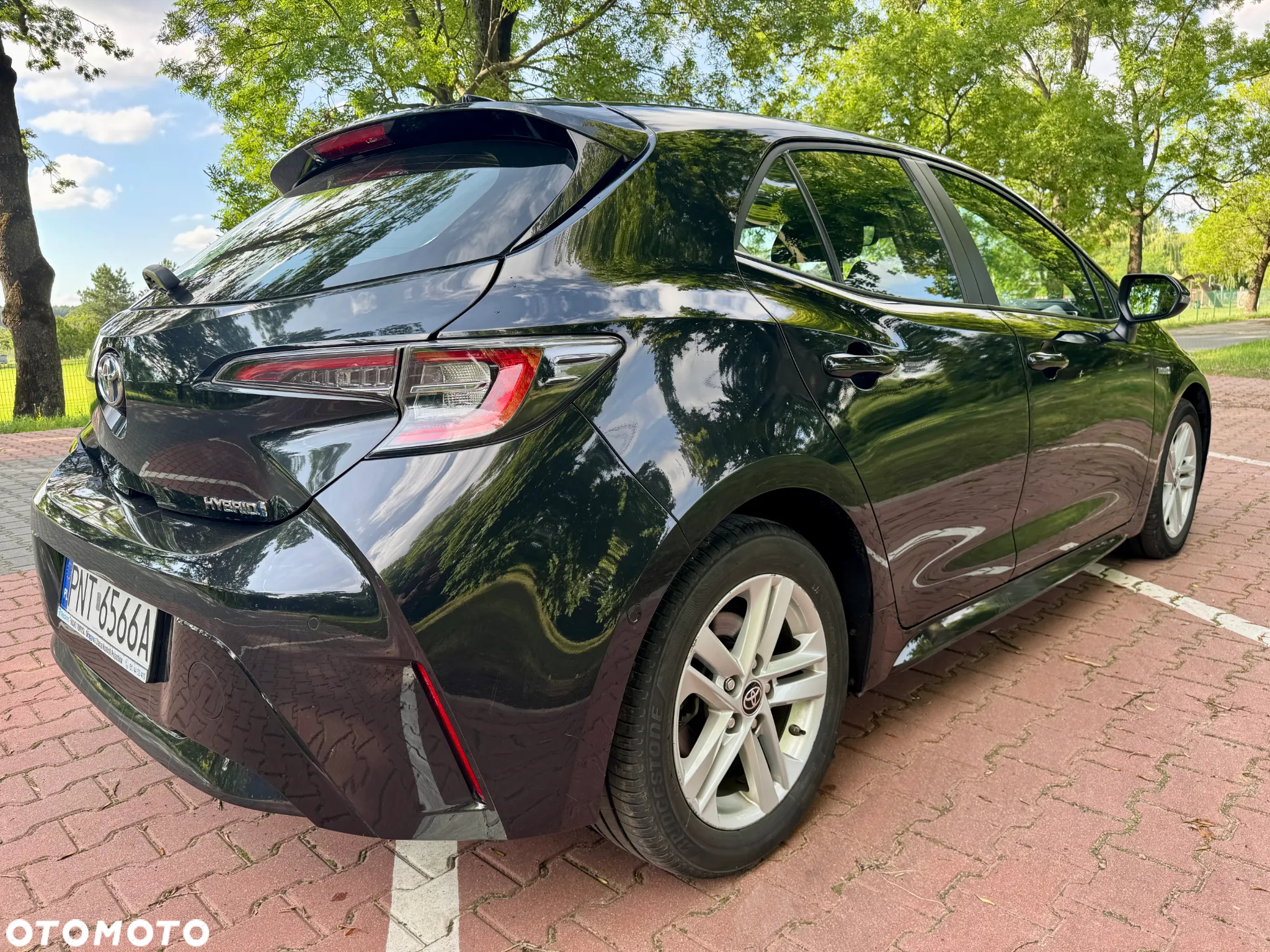 Toyota Corolla - 6
