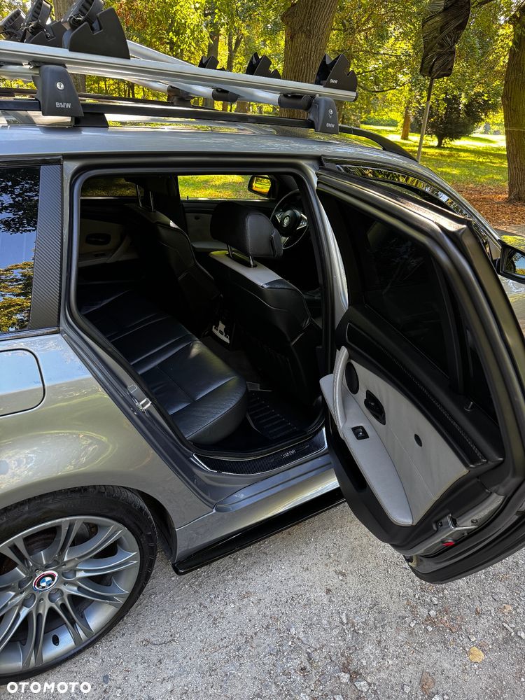 BMW Seria 5 - 18