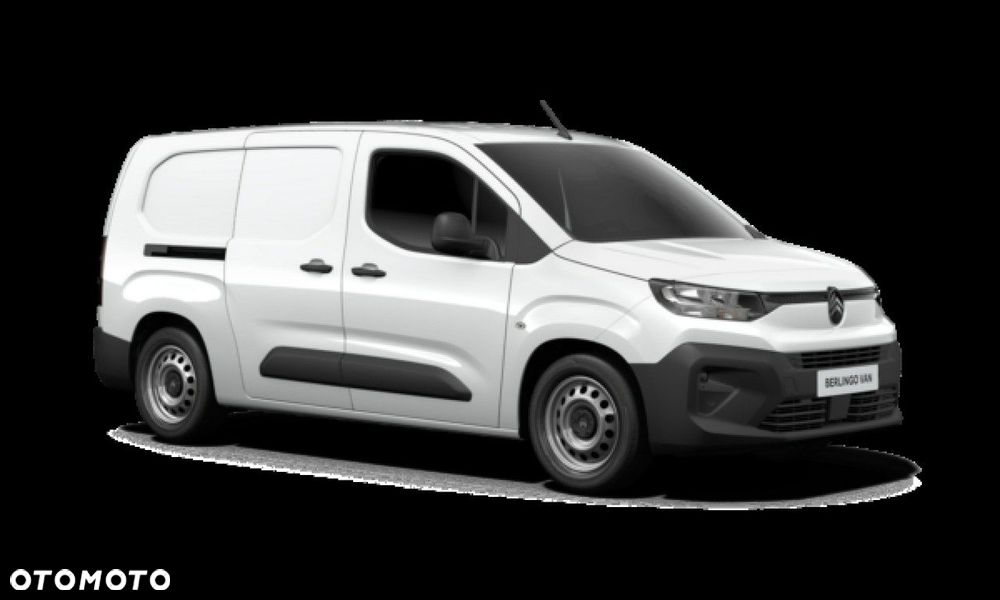 Citroën Berlingo - 5