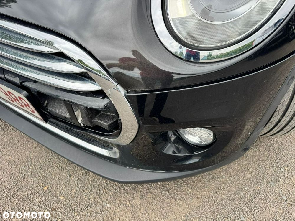 MINI Cooper Yours Trim - 5