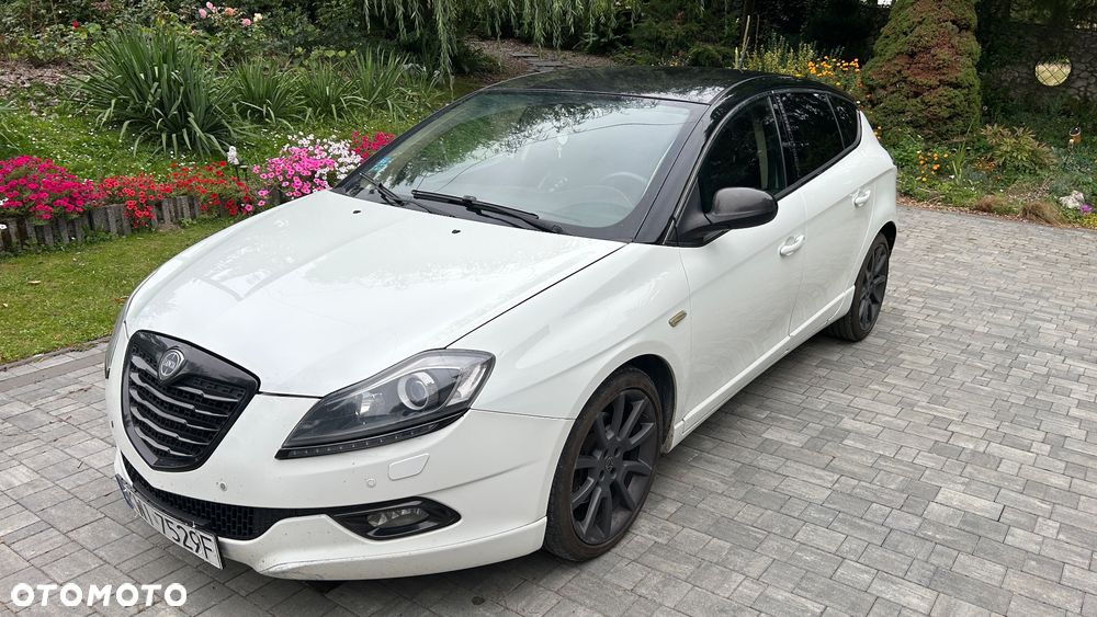 Lancia Delta