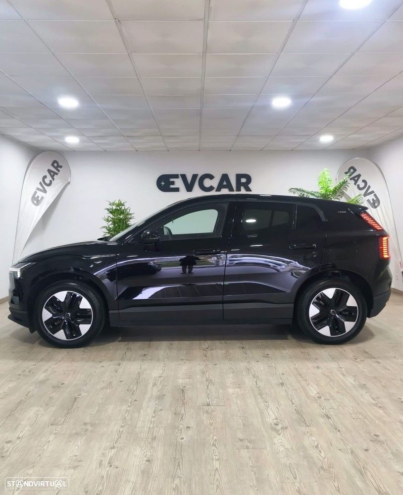Volvo EX30 69 kWh Single Motor Extended Range Core - 8