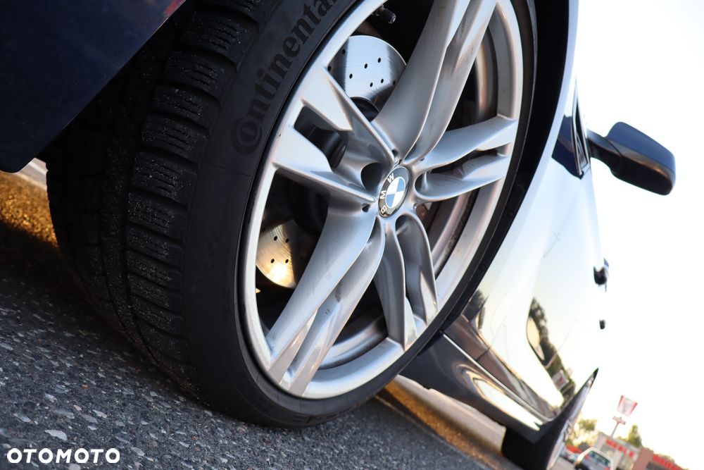 BMW Seria 6 640d M Sport Edition - 28