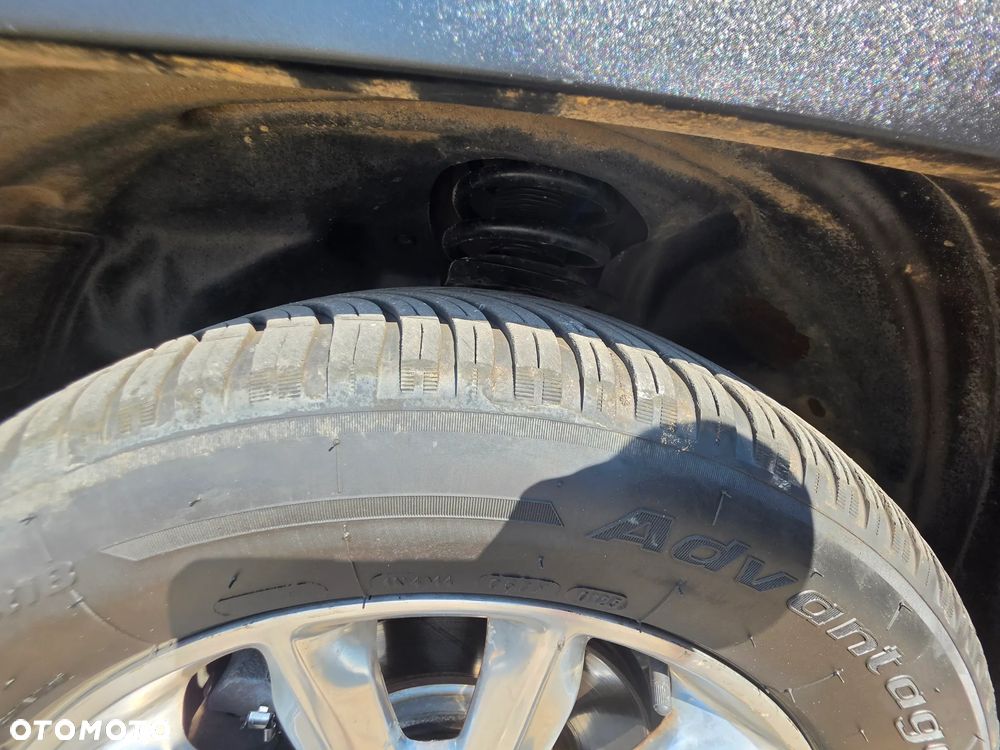Jeep Cherokee 3.2 V6 Active Drive I Limited - 28