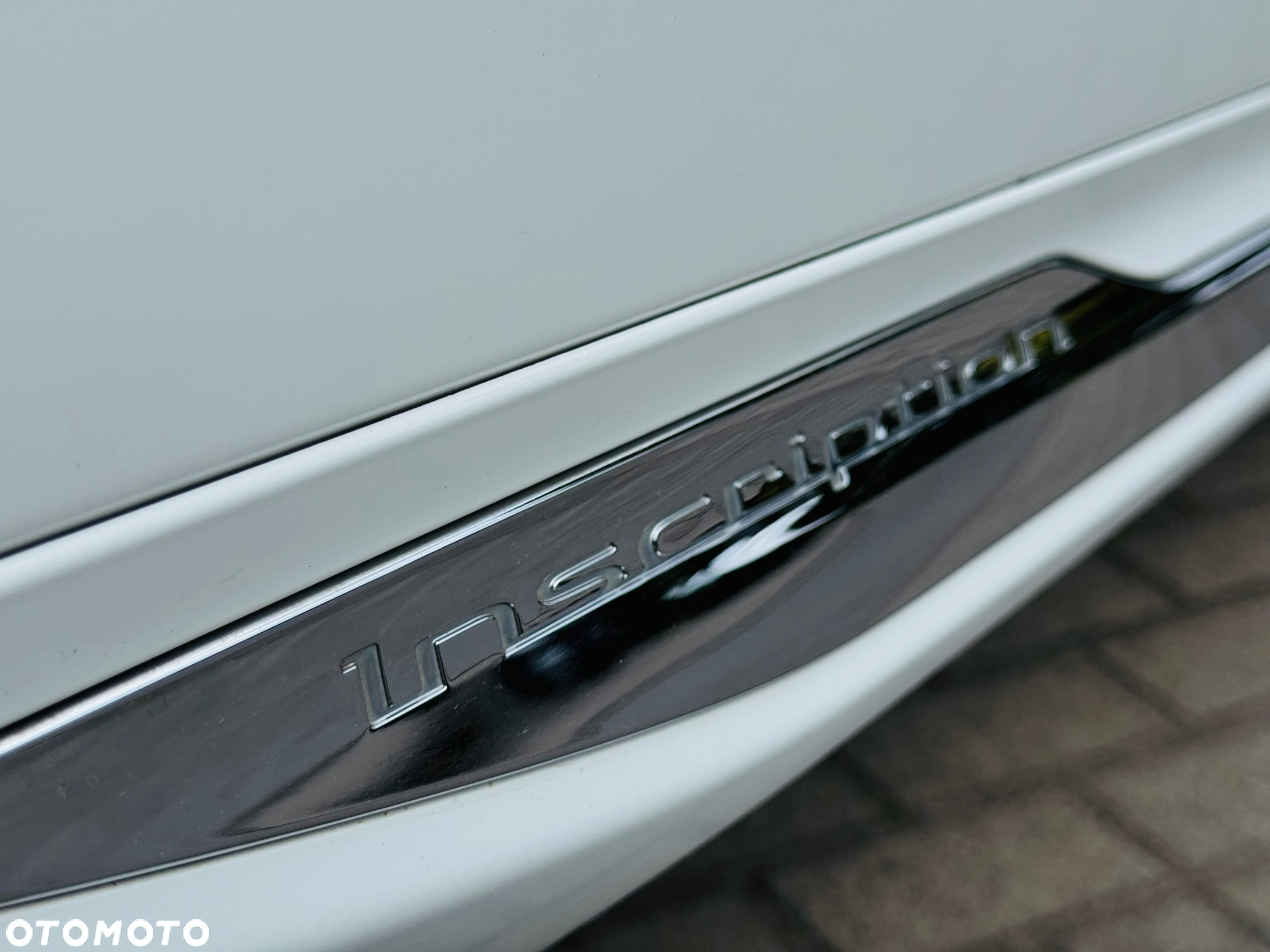 Volvo XC 60 D4 Inscription - 37