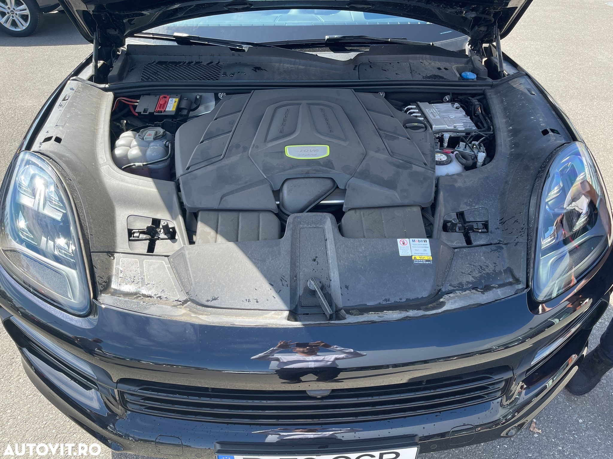 Porsche Cayenne - 29
