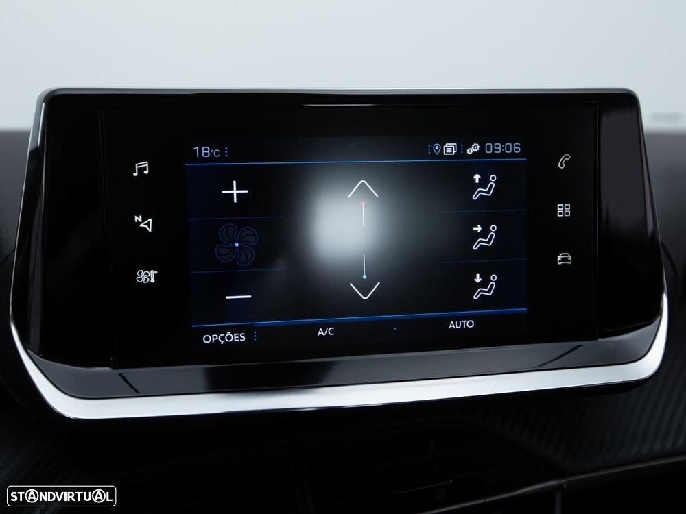 Peugeot 2008 1.5 BlueHDi Active Pack - 20