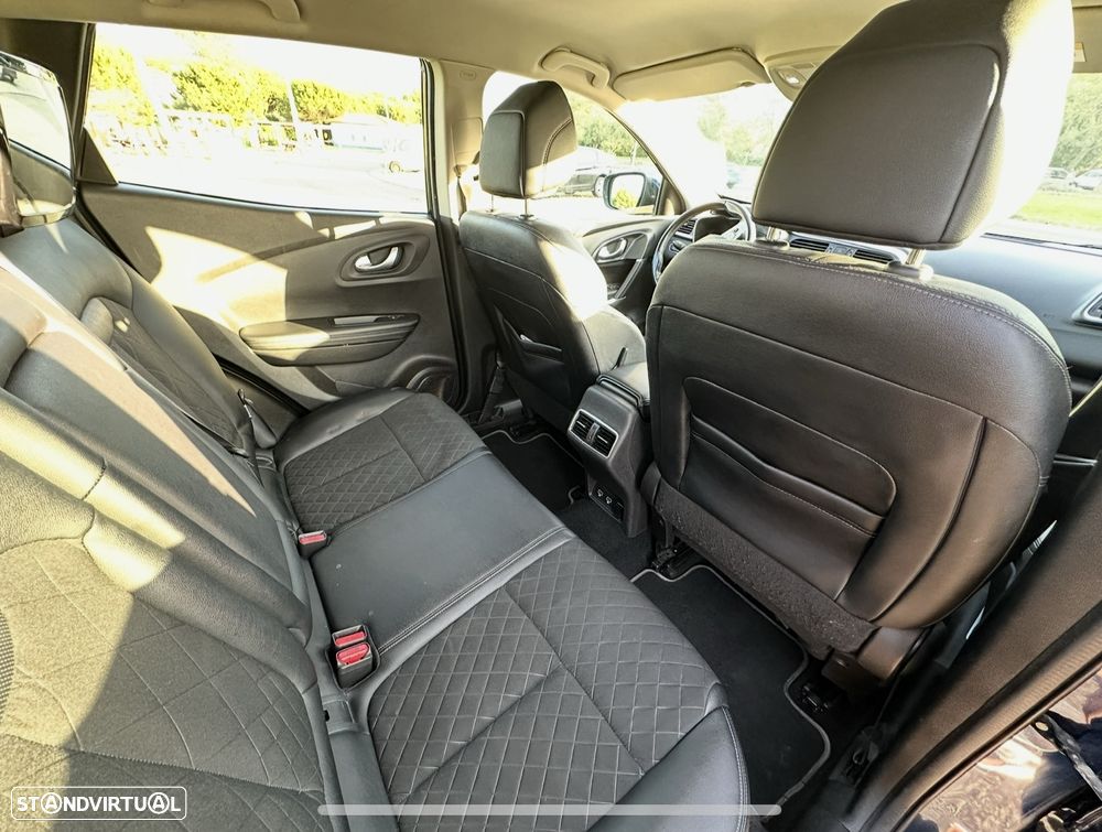 Renault Kadjar 1.3 TCe Intens - 13