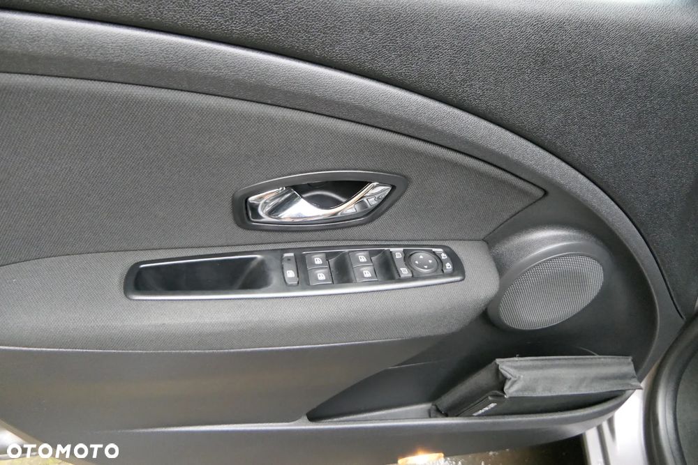Renault Fluence 1.5 dCi Expression - 25