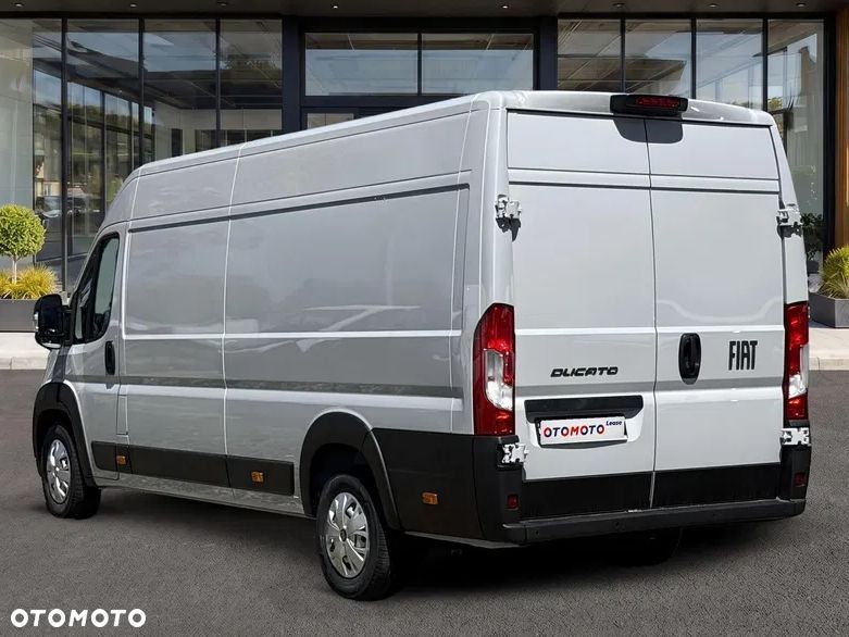 Fiat Ducato Maxi H3-Power L4H2 automat - 5