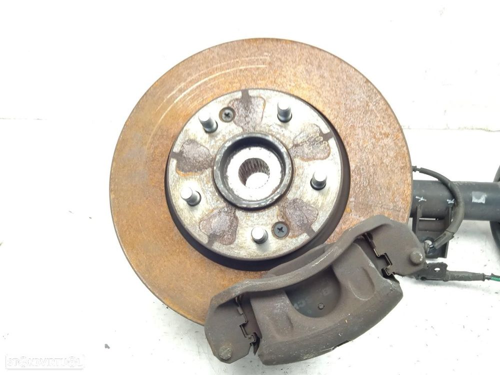 CONJUNTO SUSPENSÃO KIA CEED FASTBACK 2008 - 3