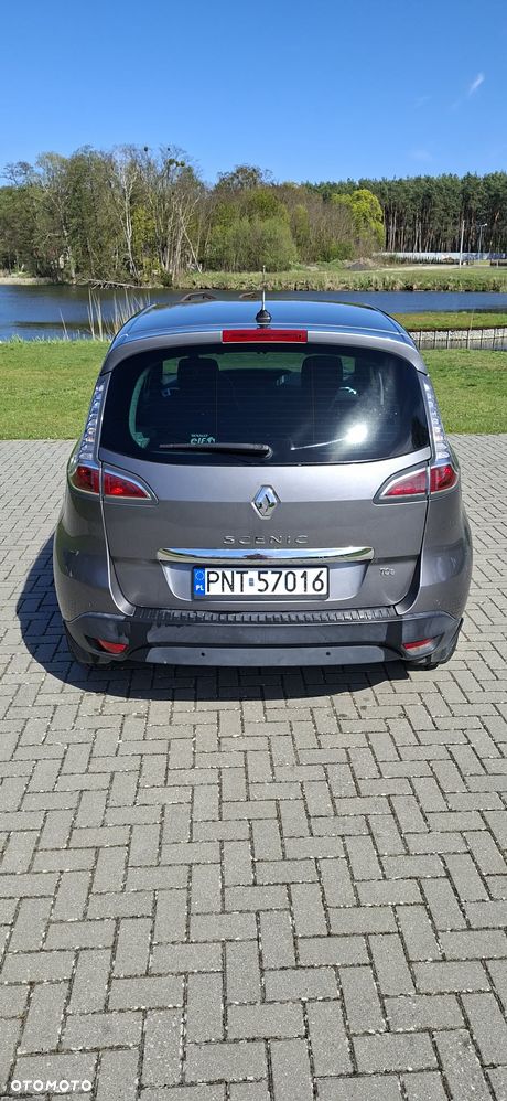Renault Scenic - 2
