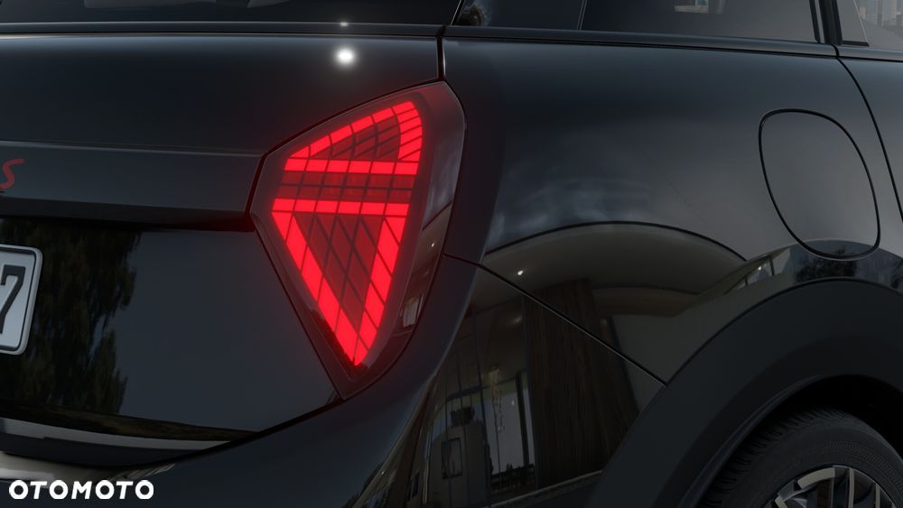 MINI Cooper S Favoured Trim - 10