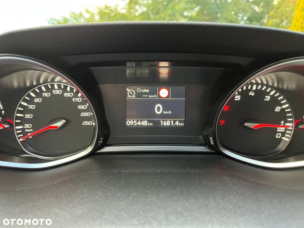 Peugeot 308 - 20