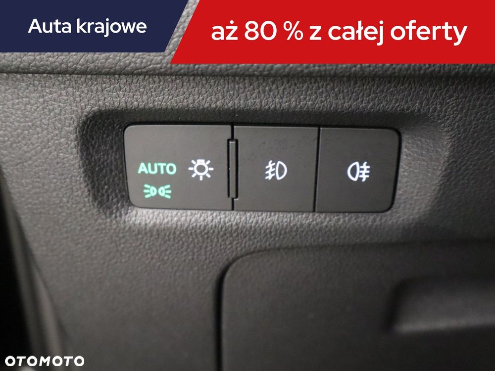 Skoda Octavia - 20