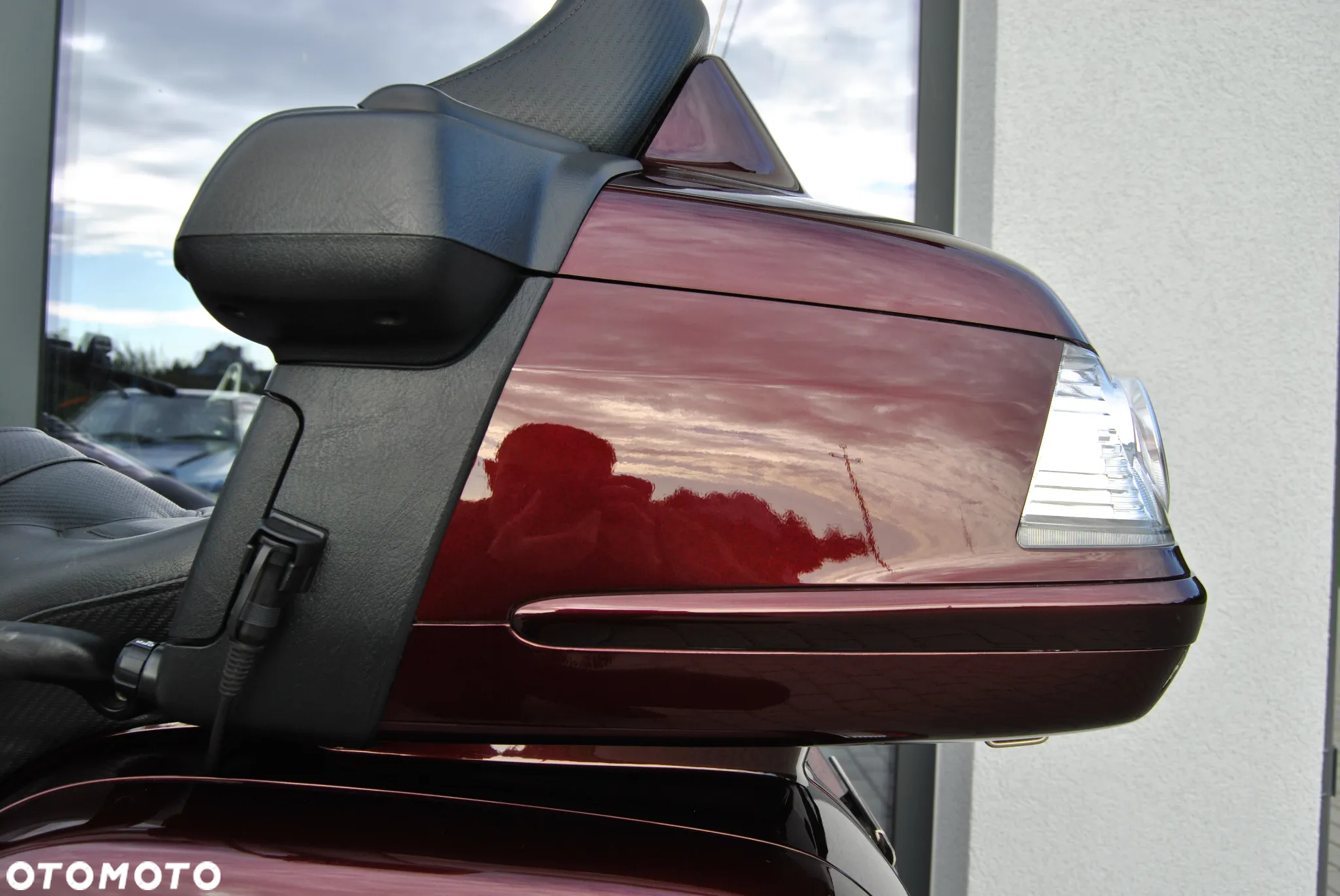 Honda GL - 33