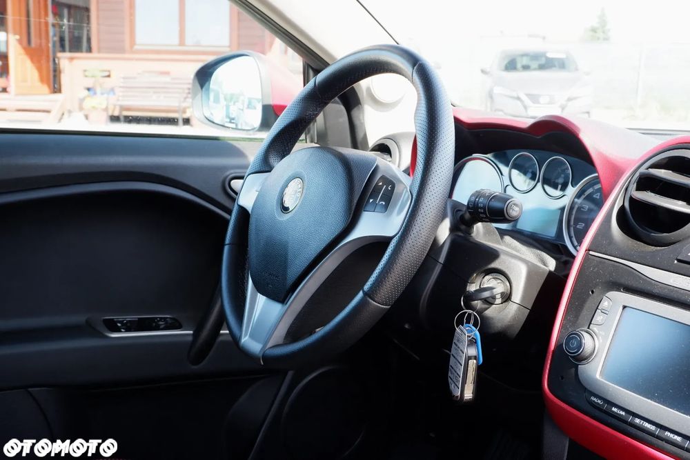 Alfa Romeo Mito 1.4 8V Super - 4