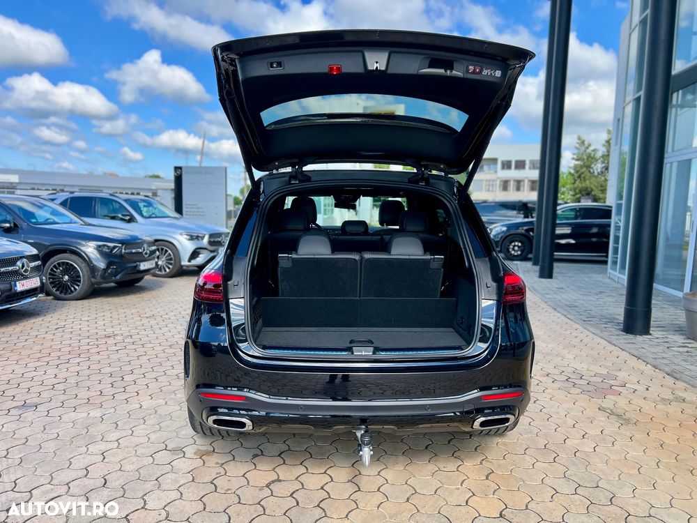 Mercedes-Benz GLE 450 d 4MATIC MHEV - 17