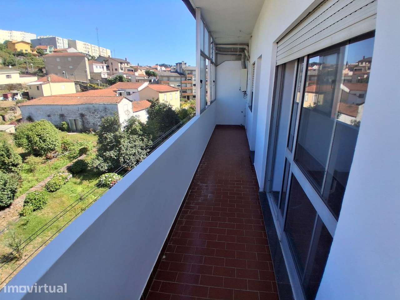 Apartamento T3 Venda em Fânzeres e São Pedro da Cova,Gondomar - Grande imagem: 4/60