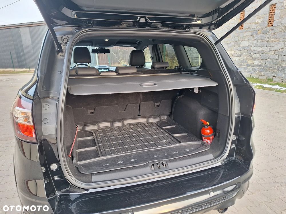 Ford Kuga 2.0 TDCi 4x4 ST-Line - 8