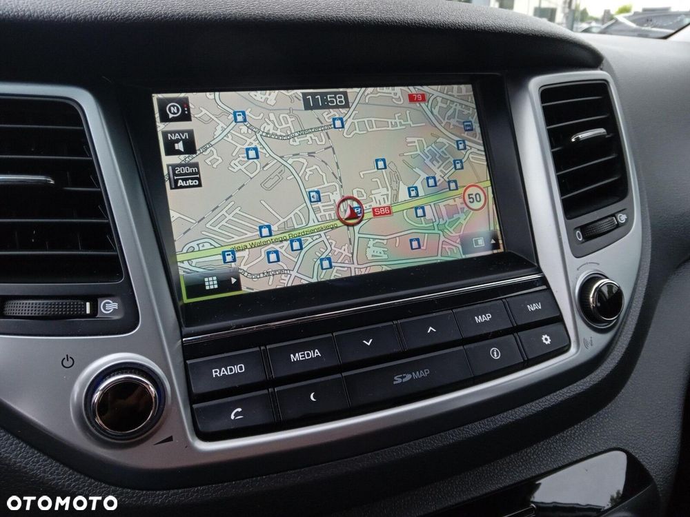 Hyundai Tucson - 27