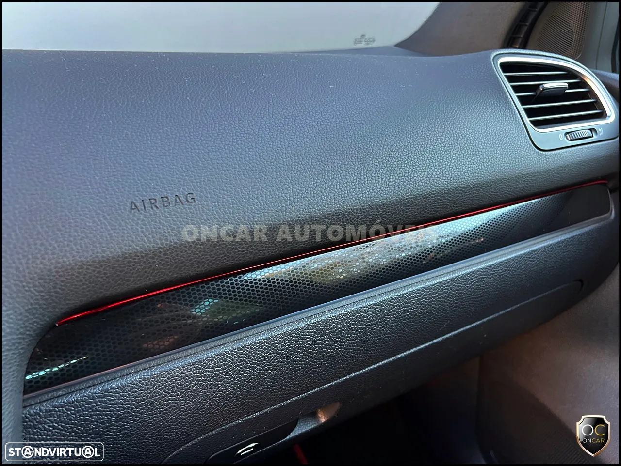 VW Golf 2.0 TSi GTI EDITION 35 DSG - 32