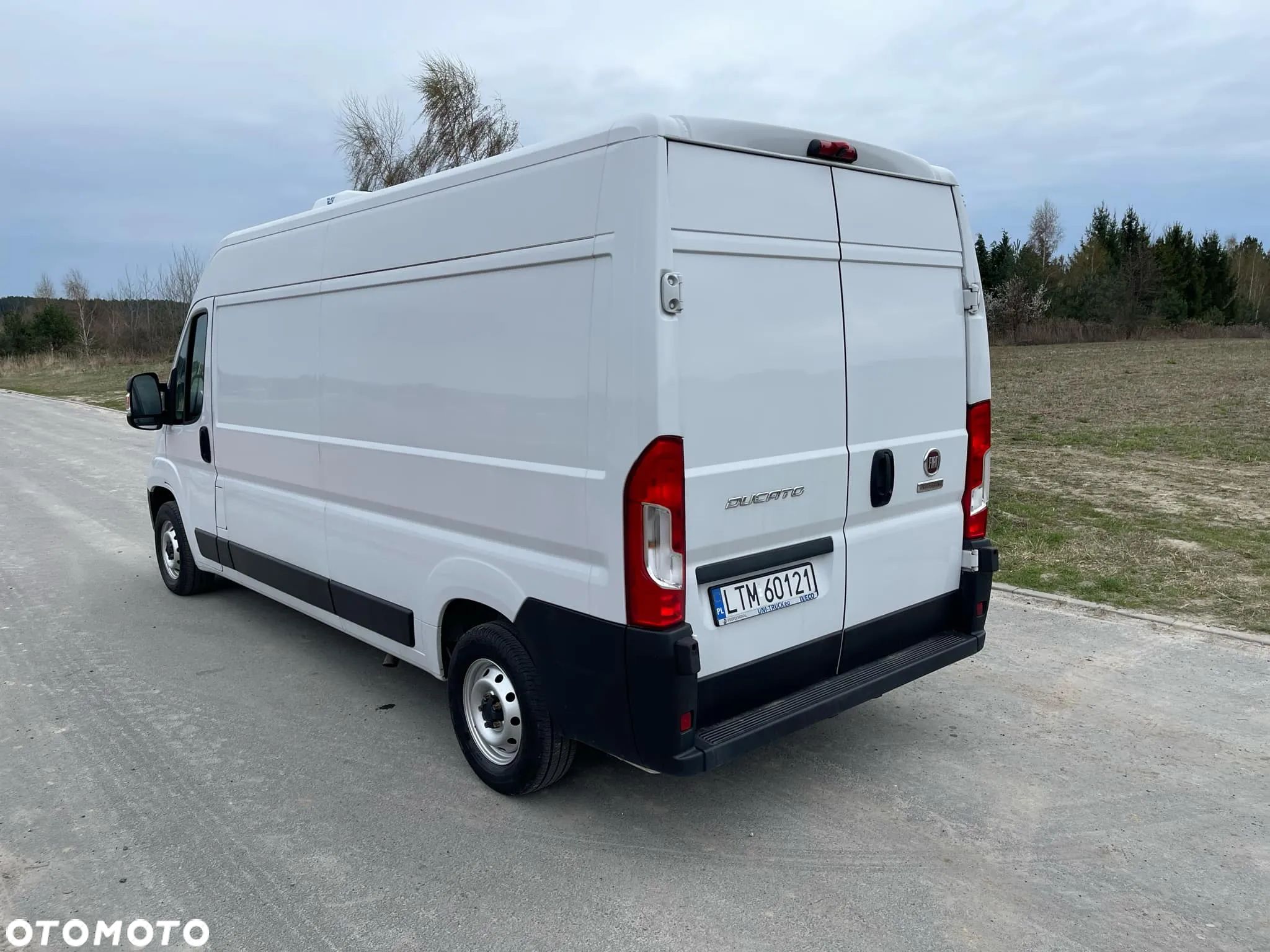 Fiat Ducato - 1