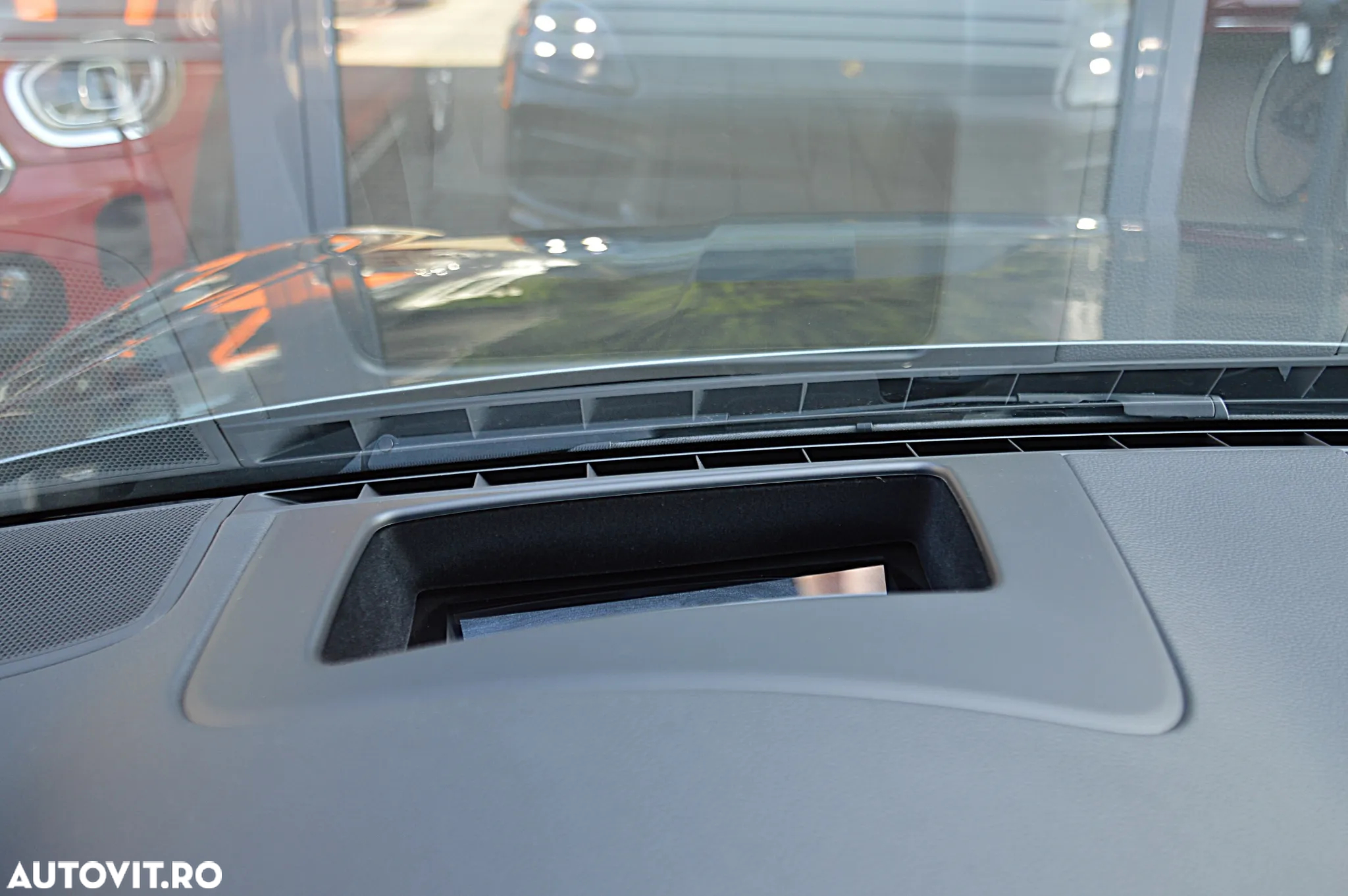Porsche Cayenne Coupe E-Hybrid Tiptronic S Platinum Edition - 31