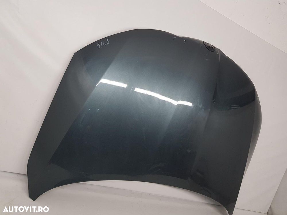 Capota motor Skoda Rapid dupa 2012 - 3