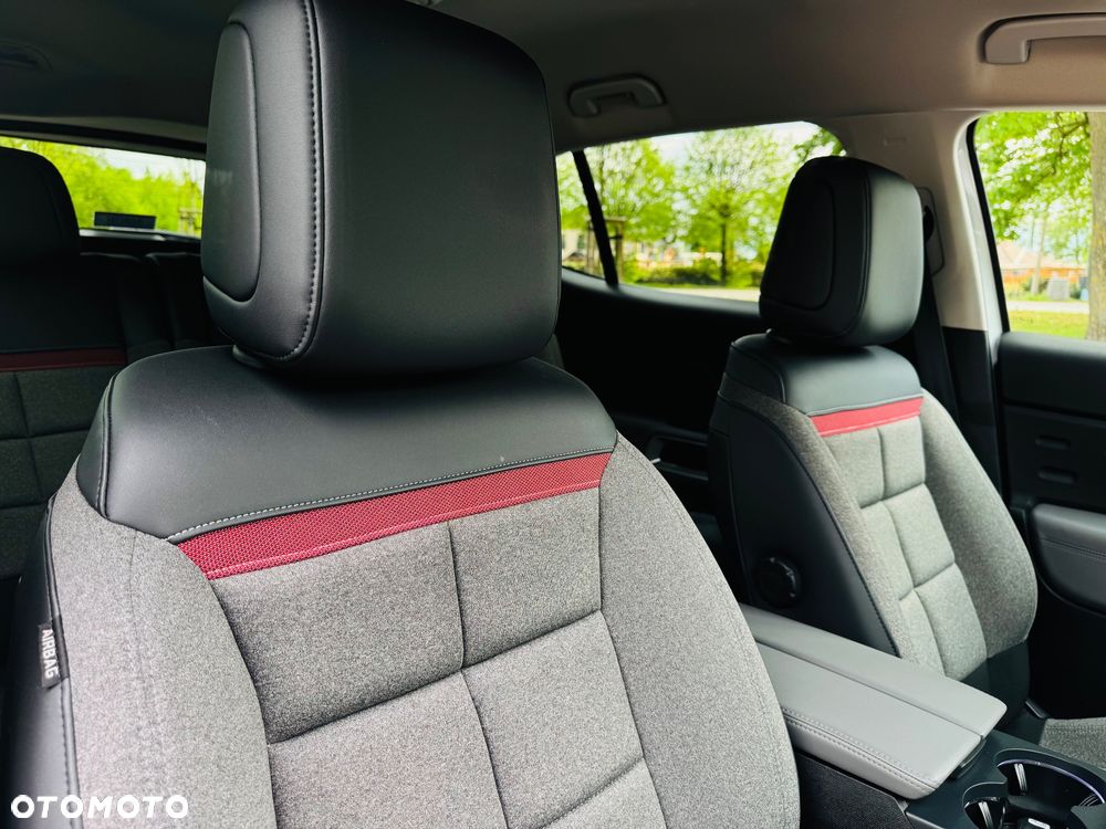 Citroën C5 Aircross BlueHDI 130 S&S EAT8 SHINE PACK - 36