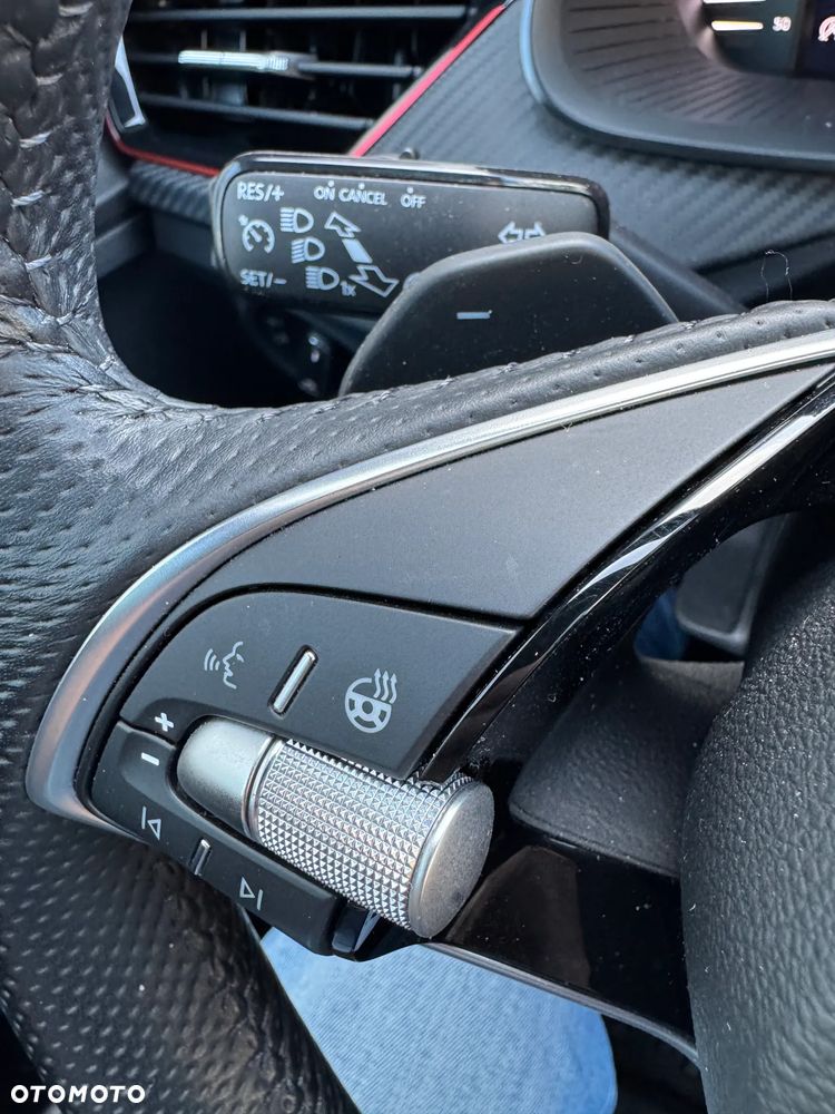 Skoda Kamiq 1.5 TSI Monte Carlo DSG - 25