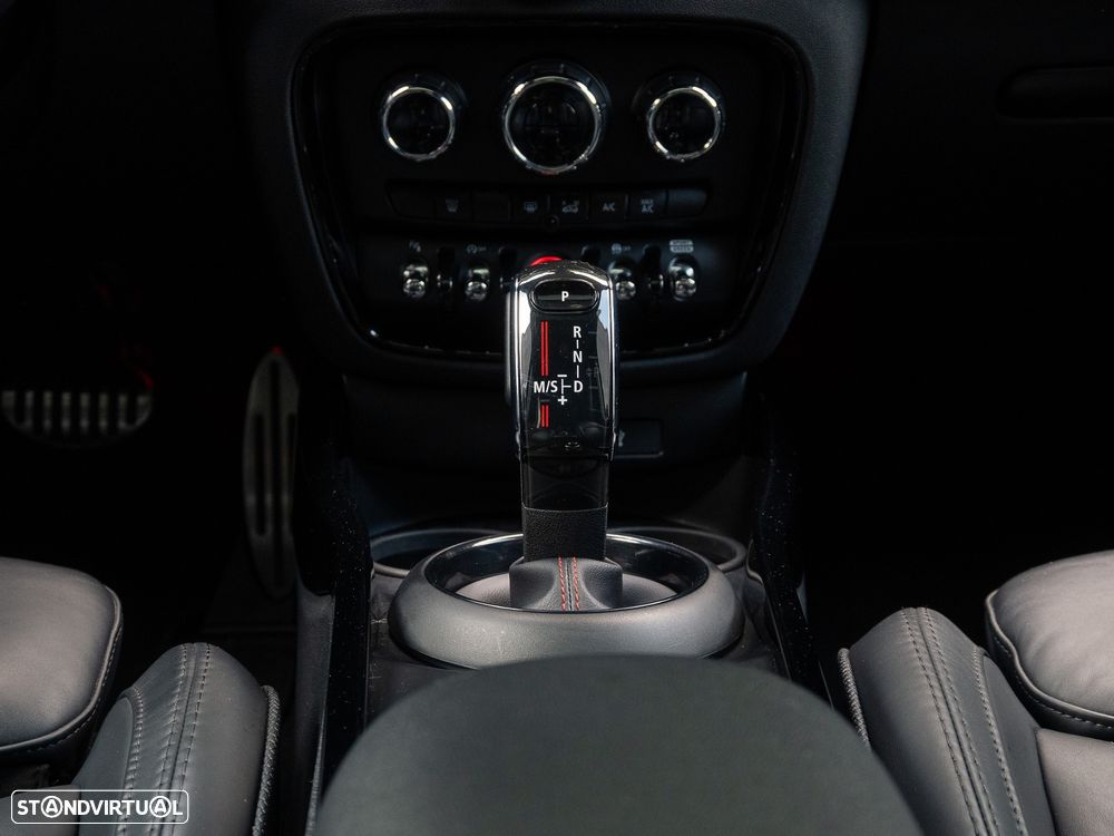 MINI Clubman John Cooper Works Plus ALL4 - 45