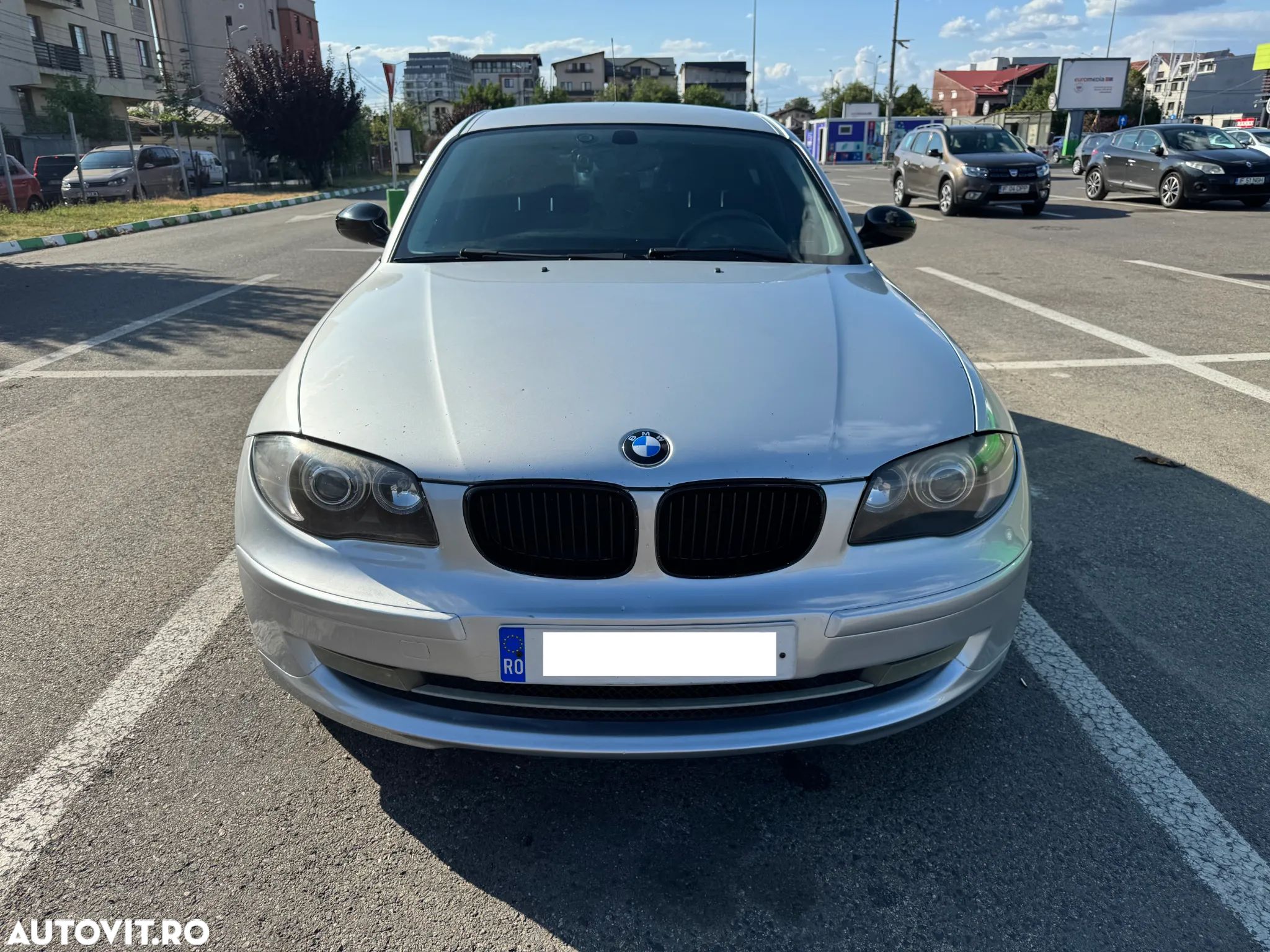 BMW Seria 1 - 1